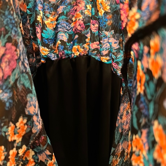 Francesca’s sundress size medium. Brand is Trixxi - Picture 8 of 8